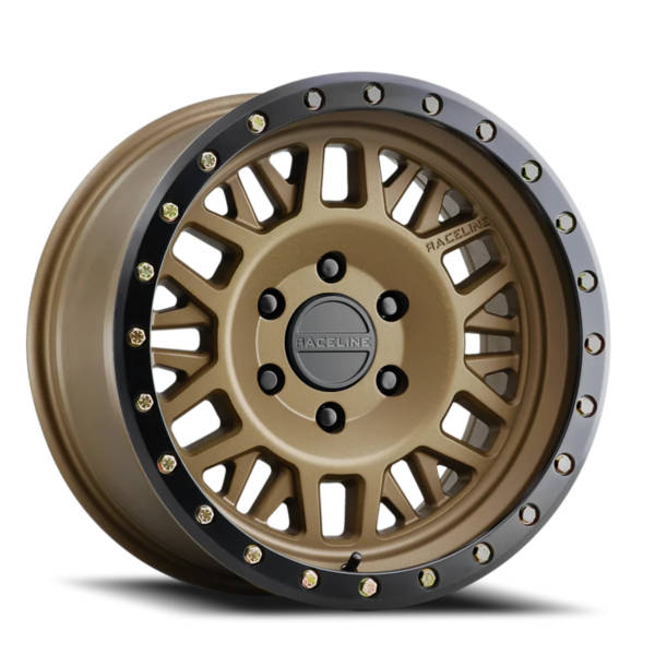 Raceline 951BZ Ryno 951BZ Ryno product medium 18  X9     8-180.00 18  BZMTXX